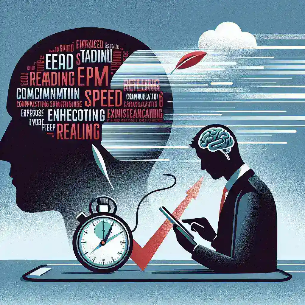 Tingkatkan Kecepatan Membaca Anda: Aplikasi dan Teknik untuk Pemahaman